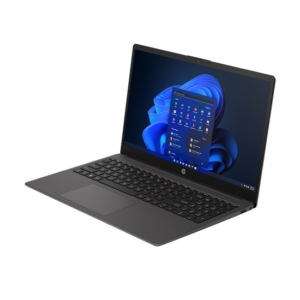 Notebook HP 255 G10 B39SXAT 15,6" FHD AG AMD Ryzen 5 7530U 16GB/512 GB SSD/dark ash silver/1y
