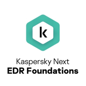Kaspersky Next EDR Foundations Eastern Europe  Edition. 50-99 User 1 year Renewal License