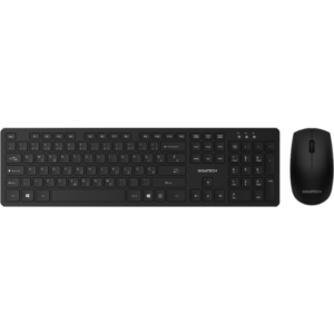 Tastatura + miš Gigatech GC-465W, wireless