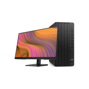 Računar HP 290 G9/ Procesor   Intel Core i3 -13100/ 8 GB DDR4-3200 MHz/ SSD disk 512 GB M.2 2280 PCIe NVMe / HP 9.5 mm Slim DVD-Writer/ HP USB žični optički miš, HP USB žična tastatura/   +  Monitor P24v  23.8-inčni Full HD, HDMI , VGA  ( (A1JH0ES)