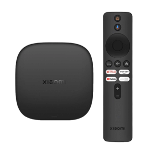 TV Box S Xiaomi (3rd Gen) 4K rezolucija, Google TV, 2 GB RAM, 32 GB ROM