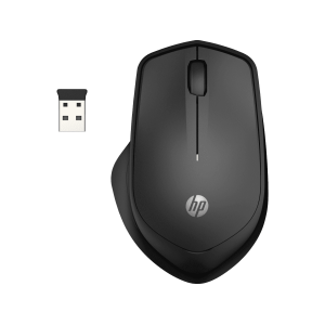 Optički miš  HP 280 Wireless Silent Mouse 19U64AA