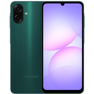 Mobilni telefon Samsung Galaxy A07 6GB 128GB Dual Sim Green