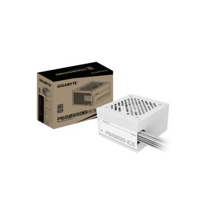 NAPAJANJE Gigabyte PSU 650W Silver, 90% White (bijela)
