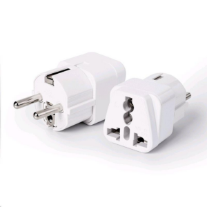 UNIVERZALNI ADAPTER 1A 110V-220V EVROPA