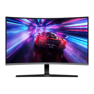 Monitor Samsung 32" FHD Curved Monitor S39GD, 1500R, VA, 1920x1080, 3000:1, 100Hz, 4ms, 250cd, VGA, HDMI, Tilt, VESA 75x75/ LS32D390GAUXEN