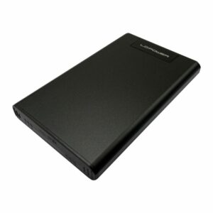 LC-Power Enclosure HDD/SSD 2.5 Aluminijsko kuciste za 2.5" LC-25U3-C4