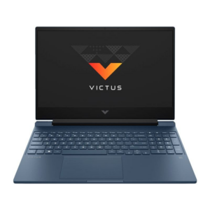 Notebook Victus 15-fa2059nm;  i5-13420H, RAM 16GB DDR4 3200, SSD 512GB, Nvidia GF RTX 2050 4GB, Performance Blue