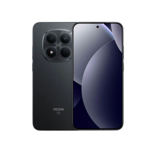 Mobilni telefon Xiaomi Redmi Note 15 Pro+ 12GB 512GB Black EU