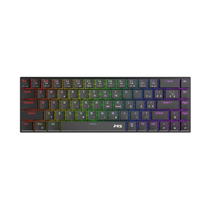 TASTATURA MS ELITE K-702C MEHANIČKA