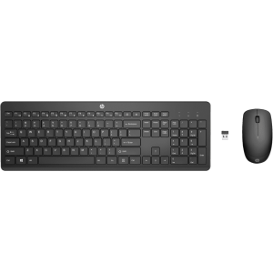 Tastatura i miš wireless HP 235 (1Y4D0UT)