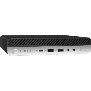 POLOVAN RAČUNAR HP ELITEDESK 800 G3 i7-7700/ 16GB/ SSD 256GB/ DVD-RW/USB3/ Garancija 6 mjeseci