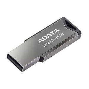 MEMORIJA USB ADATA 64GB UV250 USB 2.0 AU250-64G-RBK