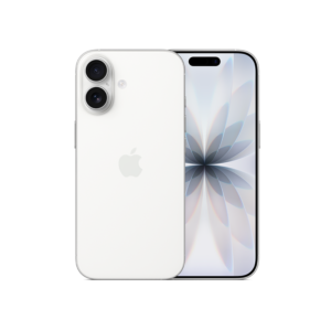 Mobilni telefon Apple iPhone 17 256GB Only eSim Deep White