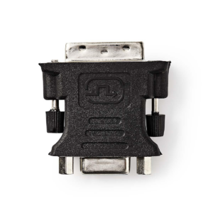 Adapter Nedis DVI - VGA DVI-I 24+5-Pin m- VGA ž
