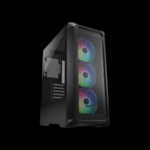 Kućište Gaming MS FIGHTER V340