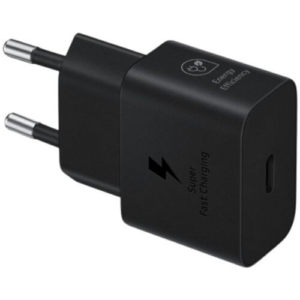 Samsung Punjač USB TYPE-C 45W  FAST Charging Black  EP-T4511xbegeu BULK