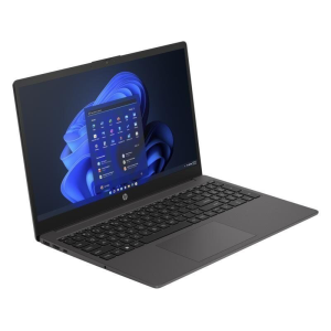 Notebook Ryze5 7535U 255R G10 / 15.6 FHD AG SVA 250 / 16GB DDR5 4800 +FREE SLOT / 512GB PCIe SSD / DOS3.0 / 1yw / Wi-Fi 6 +BT 5.4 / Dark Ash Silver  w/HD Webcam/ C8JN1AT