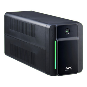 UPS APC 900VA BVX900LI-GR Tower, 230V, 2x Schuko AVR