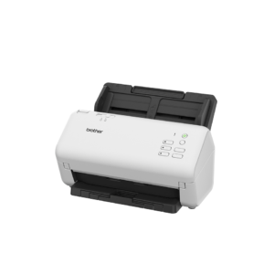 Skener BROTHER ADS-4300N / 40 str min/  USB, mreža/ Automatsko obostrano skeniranje/ 36 mjeseci