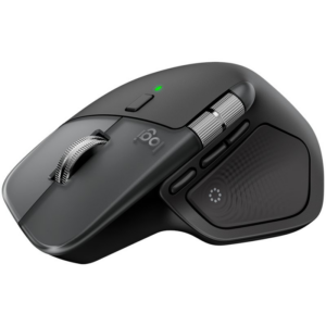 LOGITECH MX Master 4  GRAPHITE - 2.4GHZ/BT - EMEA28i-935/ Garancija 24 mjeseca