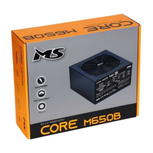 NAPAJANJE MS CORE M650B