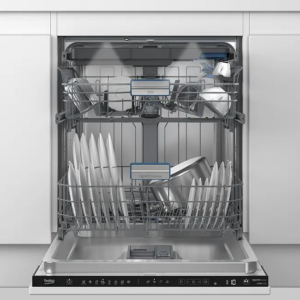 Ugradbena mašina za suđe Beko BDIN38542P
