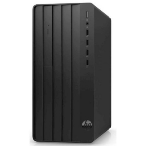 Računar HP 290 G9 (936X2EA) /  Intel Core i5 -12500 / 16 GB DDR4-320/ SSD disk 512 GB PCIe/ UHD Graphics 770/ Miš i tastatura HP USB žični optički miš, HP USB žična tastatura/ 36 mjeseci