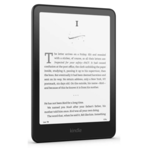 Amazon Kindle Paperwhite (2024) 16GB 7 Black / 7 incha/ 16GB/ wifi, bluetooth/ 12 mjeseci