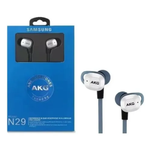 SLUŠALICE SAMSUNG AKG N29 USB-C