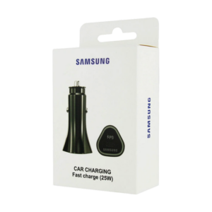 AUTO PUNJAČ ADP-25W ZA SAMSUNG