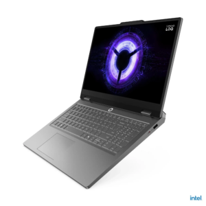 Notebook LENOVO LOQ Essential 15IRX11, 15.6" FHD AG 300nits, Intel Core i7-13650HX, 16GB DDR5, 512GB SSD, GeForce RTX 5050 8GB GDDR7, 2x USB 3.2, 1x USB-C 3.2, HDMI 2.1, RJ-45, 60Wh, Luna Grey, No OS, 2Yr / 83SC0013SC