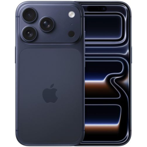 Apple iPhone 17 Pro Max 512GB BLUE eSIM, MFYE4J/A