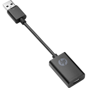 ADAPTER HP USB na Type-C