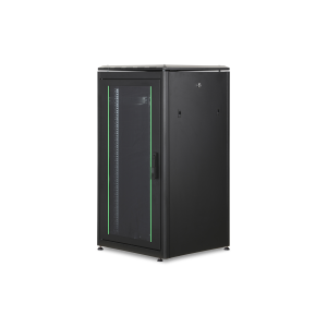 RACK ORMAR 20HE 600x600 CRNI DIGITUS DN-33031