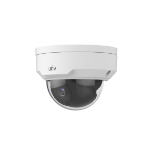 Uniview 4MP Dome IP Camera, 30m IR, DWDR, IP67, IK10, 2,8mm lens / IPC324LB-SF28-A