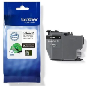 Catridge Brother POT INK BRO LC462XLBK Black 3000 stranica