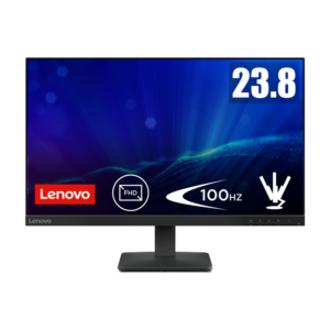 Monitor Lenovo  LED L24-4e / 68C2KAC1EU/  23.8" IPS 1920x1080 3ms 1300:1 250cd Anti-Glare VGA HDMI Tilt/ 36 mjeseci