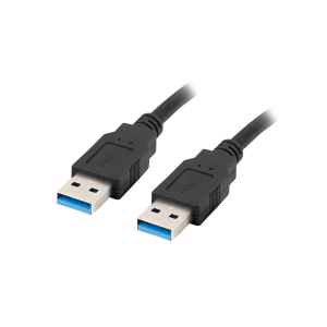 KABL MS USB-A to USB-A, 3.0, 1 m