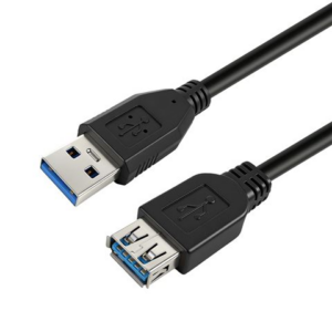 KABL MS USB-A to USB-A, 3.0, 2 m, Female