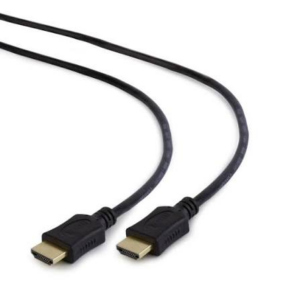 KABLE MS HDMI to HDMI, 2.0, 1 m