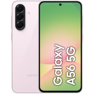 Mobilni telefon Samsung Galaxy A56 8+128GB 5G Light Pink