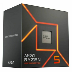 Procesor AMD Ryzen 5 7500F/ 36 mjeseci