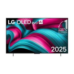 TV LG OLED OLED42C51LA
