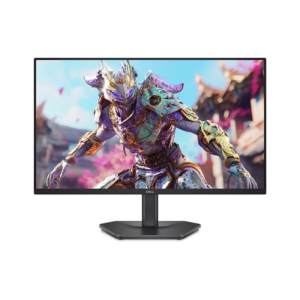 Dell Monitor SE2426HG 24" 1920x1080, FHD, 240Hz, IPS, 16:9, 1000:1, 300 cd/m2, 0.5/1/3/5 ms (GtG), 178/178, HDMI 2.1 (x2), DisplayPort 1.4, Tilt, Flicker-free, AMD FreeSync Premium, HDR10, Eye Comfort, 3Y