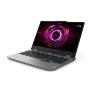 Notebook Lenovo LOQ 15AHP10, 15.6  FHD IPS 144Hz, bez OS, Ryzen 7 250, RTX 5050 8GB, 32GB DDR5, 1TB SSD, proširivo 2xSSD, Wi-Fi 6, BT 5.3, RJ45, USB-C, 3xUSB, HDMI 2.1, Luna Grey, 2YW