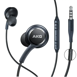 SLUŠALICE AKG 3,5mm - Image 1