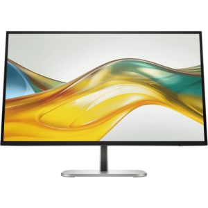 MONITOR HP S5 Pro 527pq QHD MNTR EURO 27",IPS,QHD,5ms,100Hz,350cd,15 00:1,height,Swivel,Pivot,DP,HDMI,4xUSB 9D9S0UT