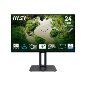 Monitor 23.8" MSI PRO MP245PG 100HZ FHD IPS