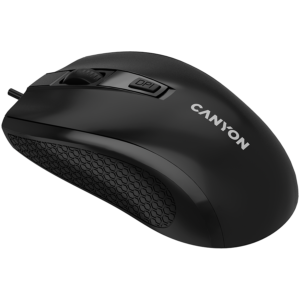 Miš CANYON M-4 Wired Black CNE-CMS4 - Image 1